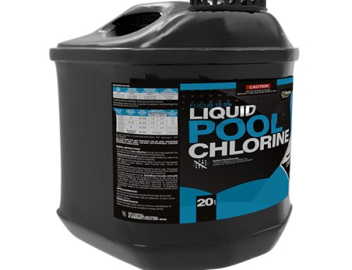 Why You Should Always Check the Date on Your Chlorine Drum