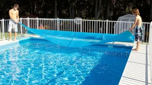 Atlantis Pool Services | Winterisation Care