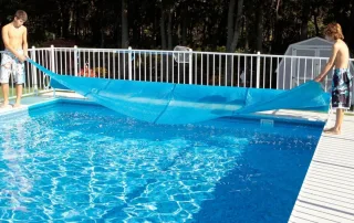 Atlantis Pool Services | Winterisation Care