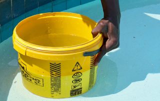Atlantis Pool Services | Leak Repair