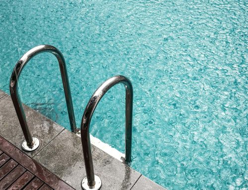 What Rain Really Does to Your Pool—and How to Protect It
