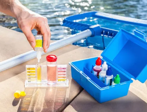 Pool Chemistry 101