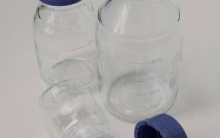 Atlantis Pool Services | Water Sample Containers