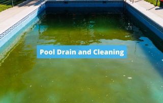 When and How to Safely Lower Pool Water Levels