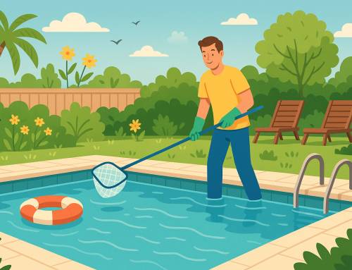 Spring into Pool Season: Get Your Pool Summer-Ready in North Lakes and Beyond 🌞💦