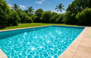 APS25-Want Crystal Clear Pool Water in Days?