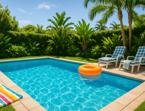 Is Your Pool Really Clean? The Secret to Safe Swimming This Summer