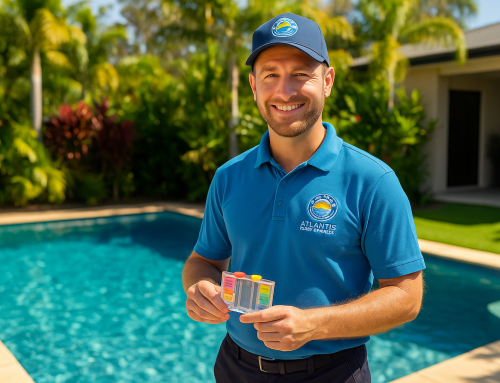 More Than a Decade of Trusted Local Pool Expertise