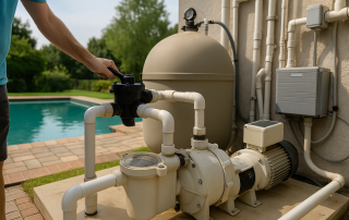 Protect Your Pool Investment — Why Equipment Maintenance Matters This Swim Season | Atlantis Pool Services