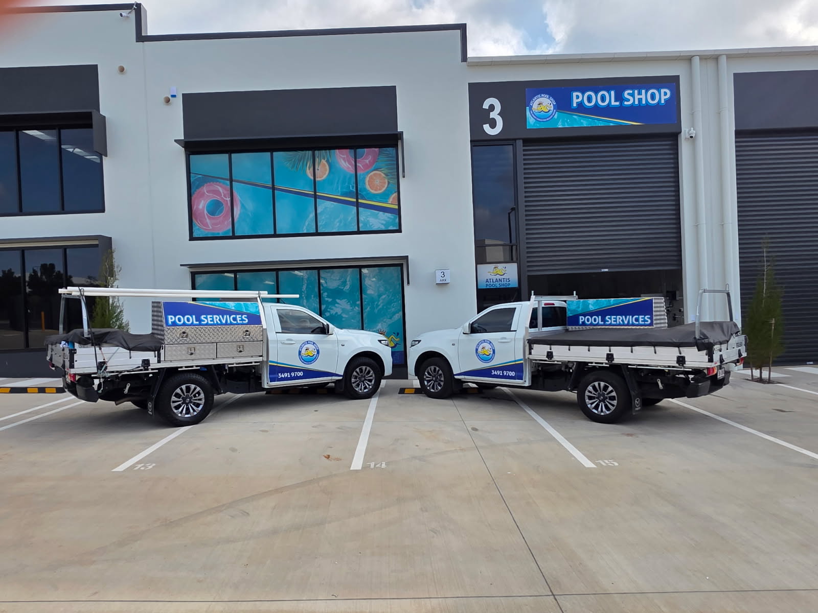 Atlantis Pool Shop Atlantis Pool Shop