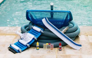 Smart Pool Tips for an Eco-Friendly Summer
