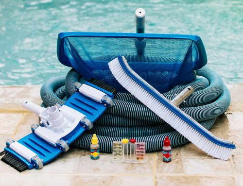 Save Water, Save Money: Smart Pool Tips for an Eco-Friendly Summer 🌱💧