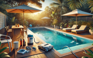 Back to School, Back to Routine