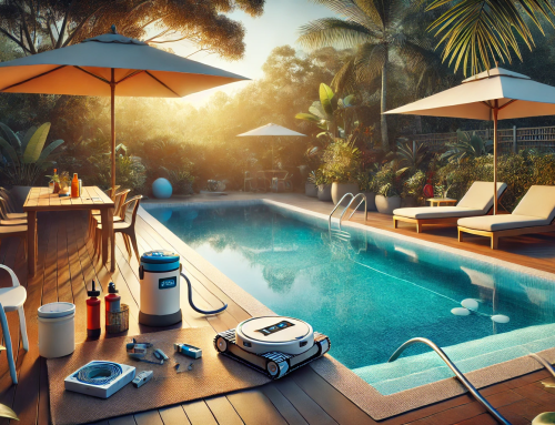 Back to School, Back to Routine