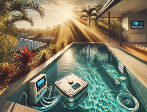 Beat the February Heat