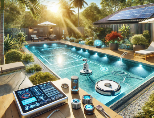 Summer Pool Upgrades That Make a Splash in 2026