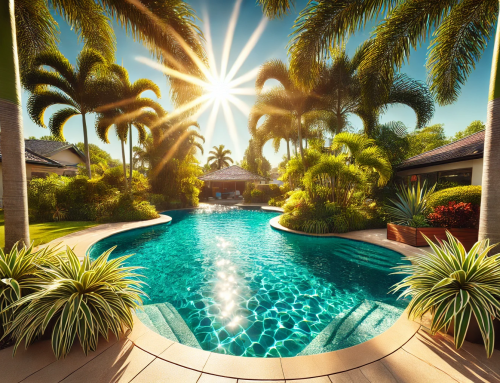 Why Pool Care in January Is More Critical Than Ever in North Lakes