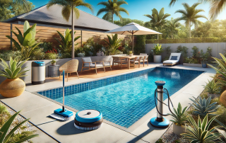 Your Pool‑Ready Guide with Atlantis Pool Services