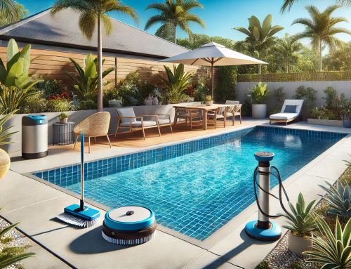 Make a Splash This Summer: Your Pool‑Ready Guide with Atlantis Pool Services